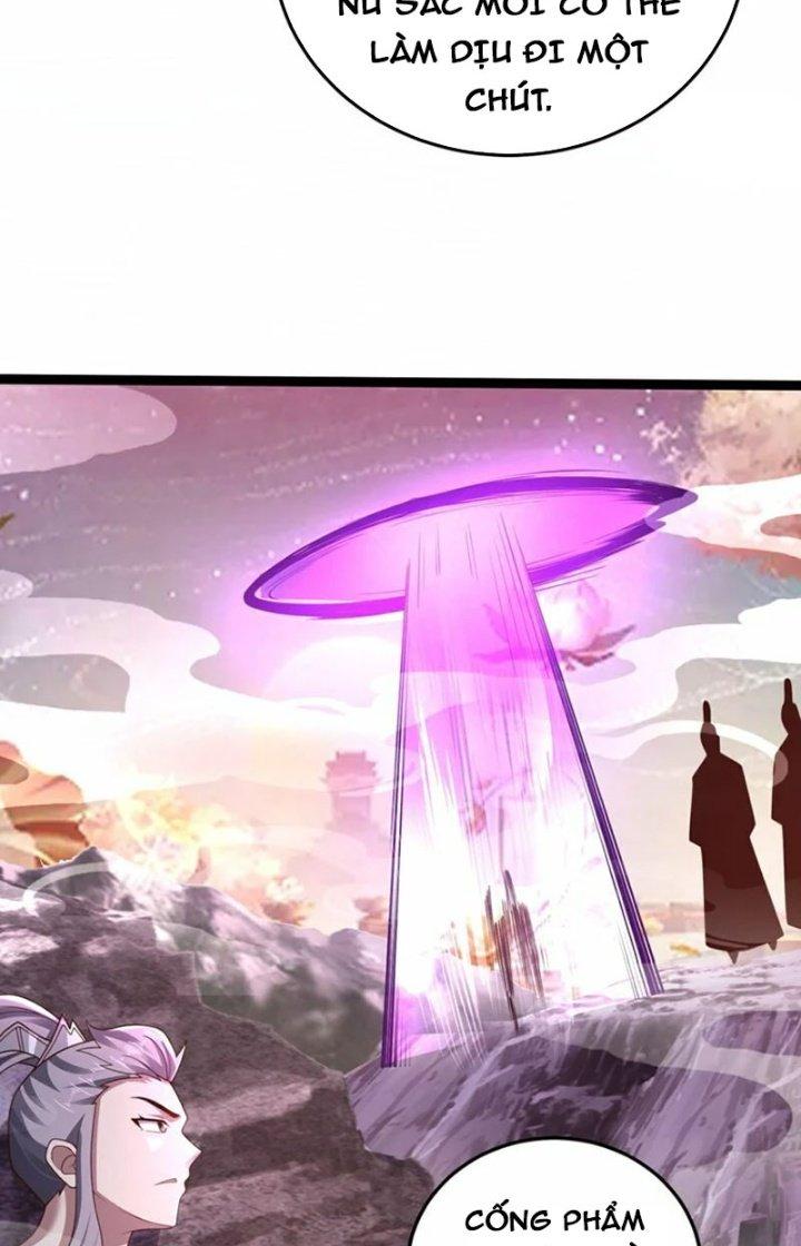 Tà Thần Quy Lai Chapter 46 - Trang 3