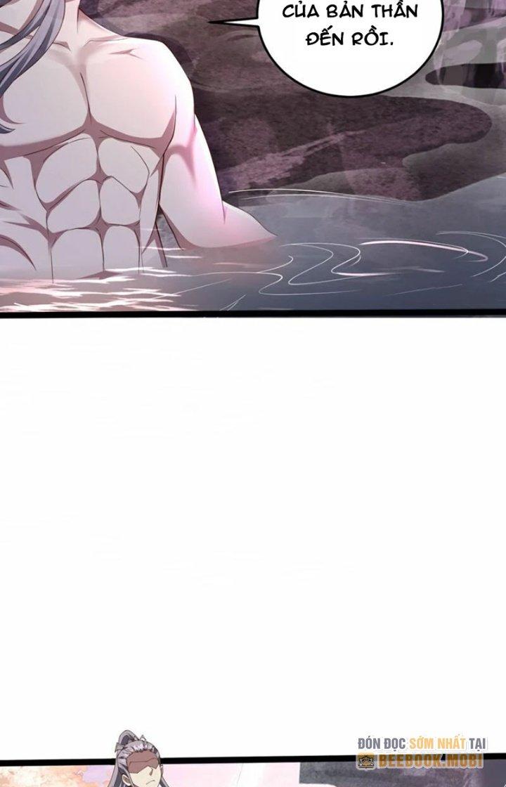 Tà Thần Quy Lai Chapter 46 - Trang 3