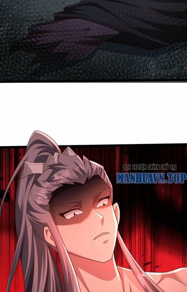 Tà Thần Quy Lai Chapter 46 - Trang 3