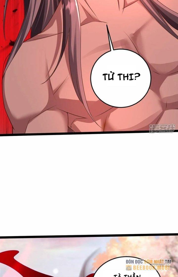 Tà Thần Quy Lai Chapter 46 - Trang 3