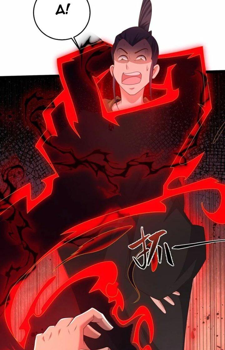 Tà Thần Quy Lai Chapter 46 - Trang 3