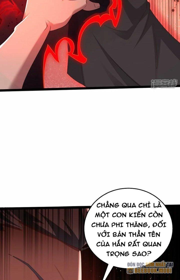 Tà Thần Quy Lai Chapter 46 - Trang 3