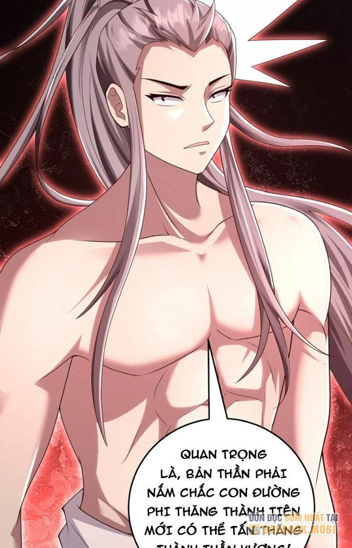 Tà Thần Quy Lai Chapter 46 - Trang 3