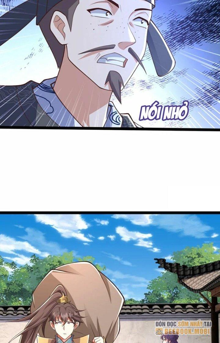 Tà Thần Quy Lai Chapter 46 - Trang 3