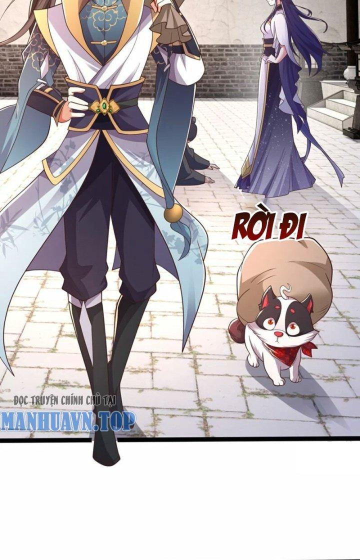 Tà Thần Quy Lai Chapter 46 - Trang 3