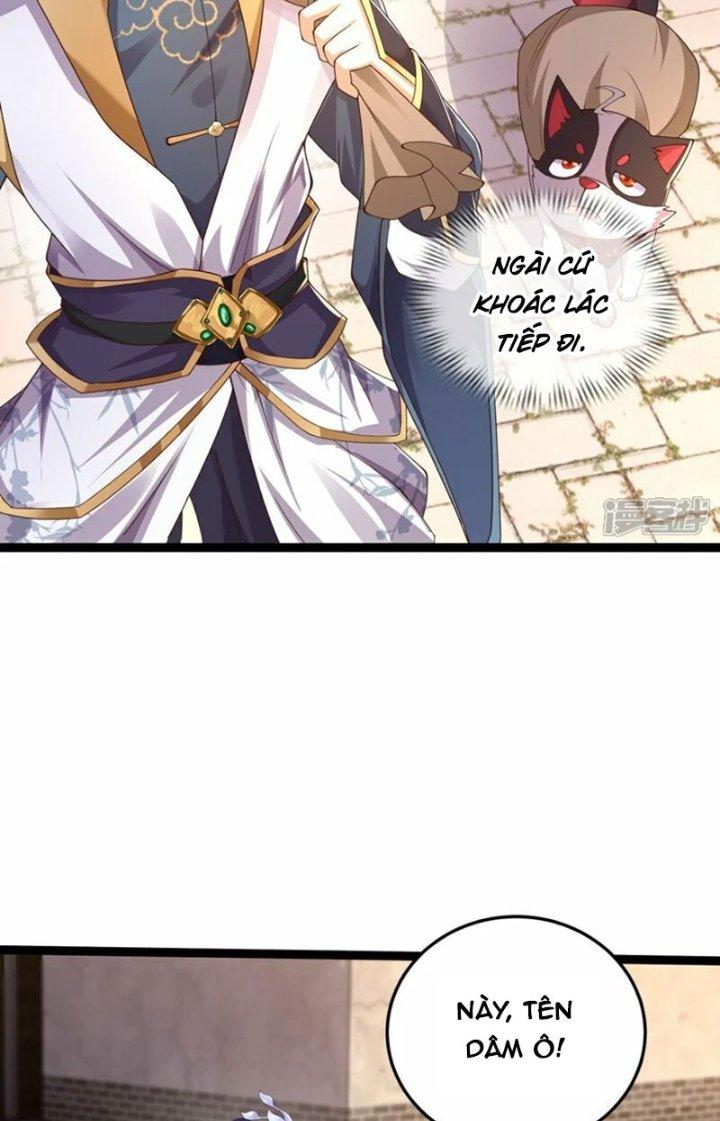 Tà Thần Quy Lai Chapter 46 - Trang 3