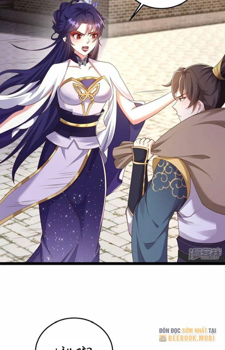 Tà Thần Quy Lai Chapter 46 - Trang 3