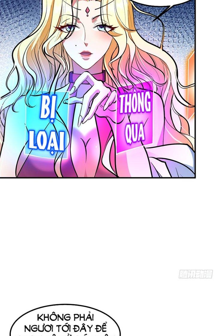 Khoa Học Tu Tiên, Đạo Pháp Đăng Thiên Chapter 18 - Trang 4