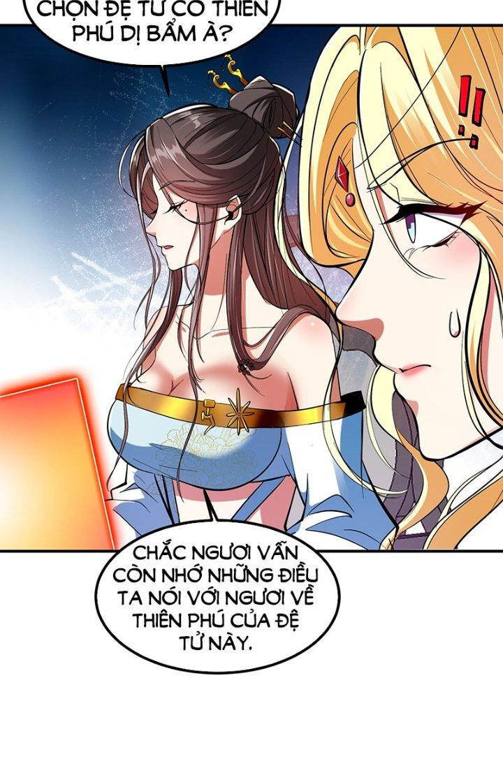 Khoa Học Tu Tiên, Đạo Pháp Đăng Thiên Chapter 18 - Trang 4