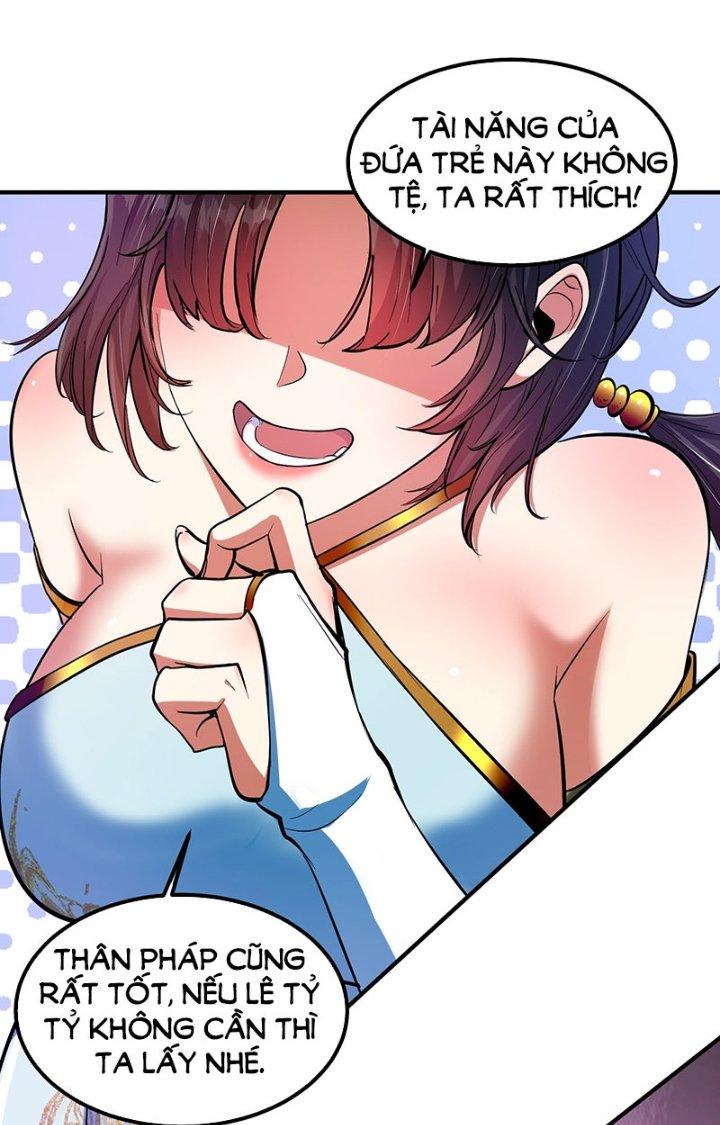 Khoa Học Tu Tiên, Đạo Pháp Đăng Thiên Chapter 18 - Trang 4