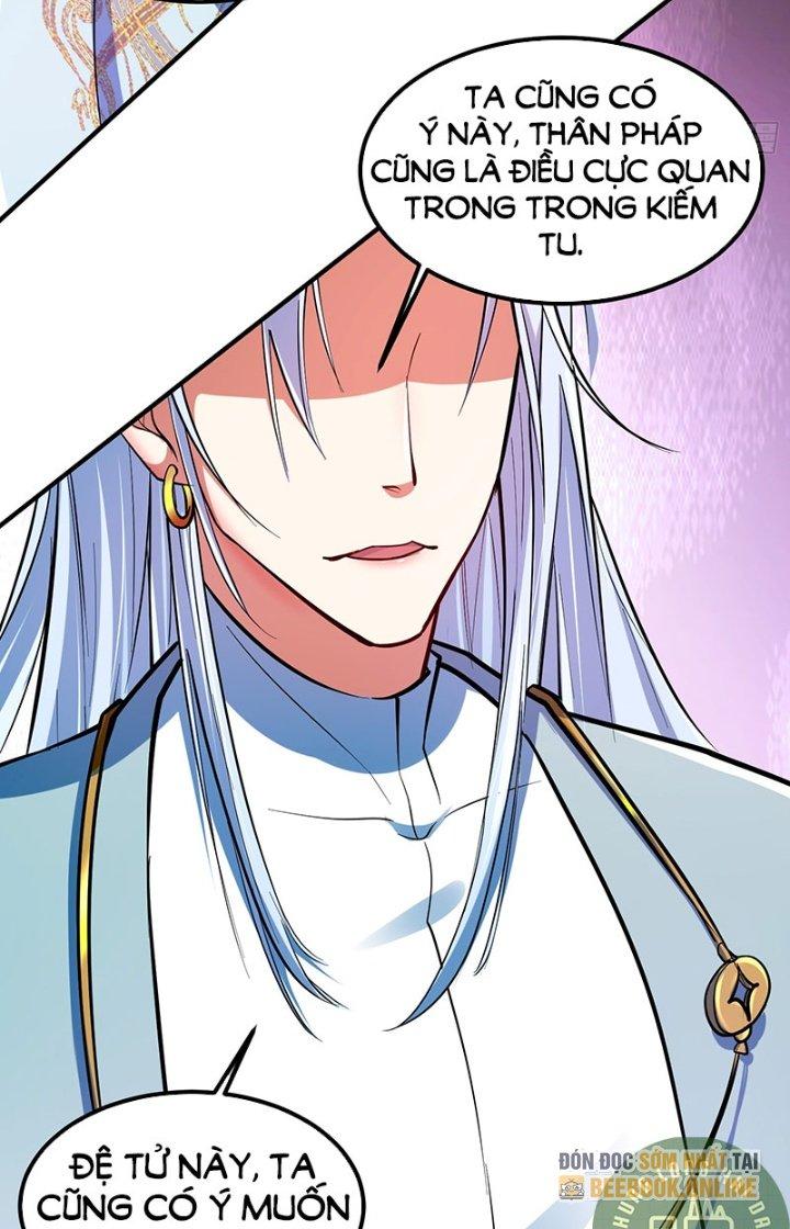 Khoa Học Tu Tiên, Đạo Pháp Đăng Thiên Chapter 18 - Trang 4