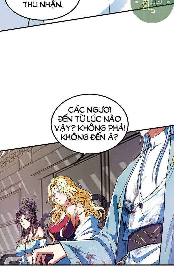 Khoa Học Tu Tiên, Đạo Pháp Đăng Thiên Chapter 18 - Trang 4