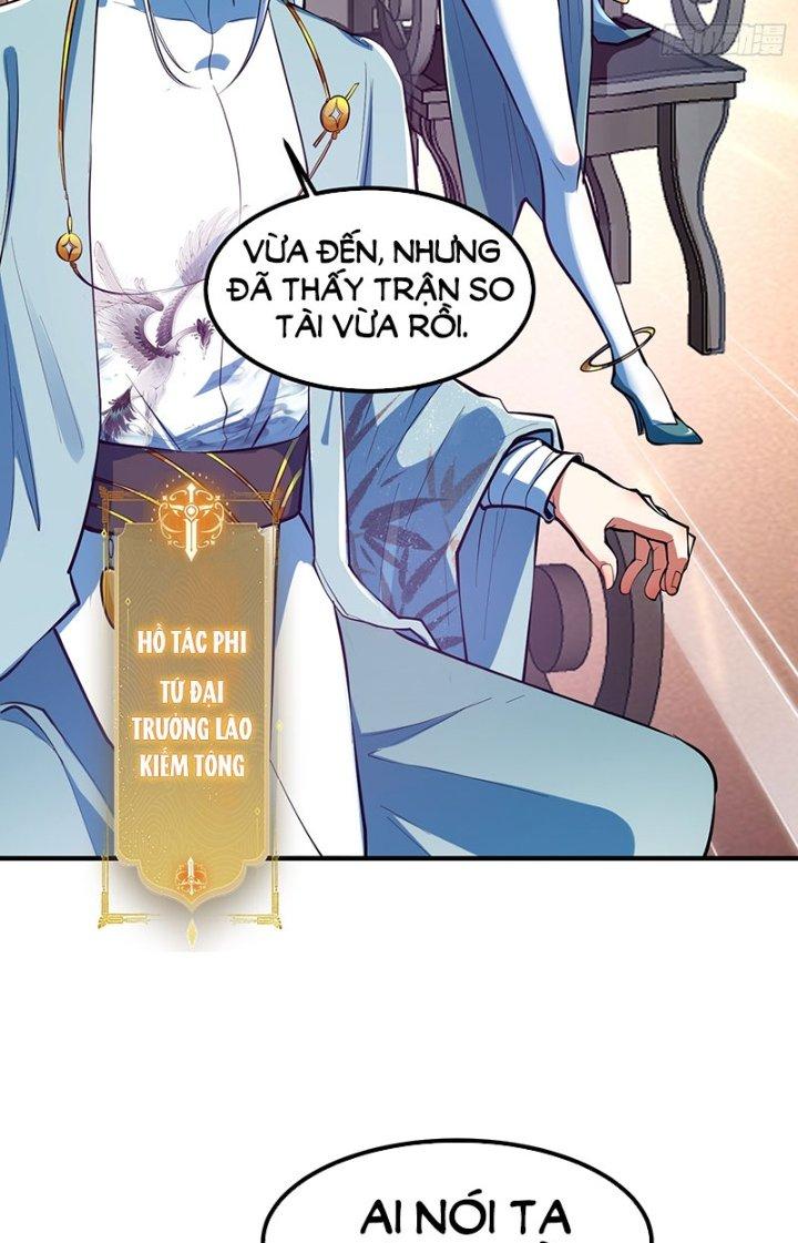 Khoa Học Tu Tiên, Đạo Pháp Đăng Thiên Chapter 18 - Trang 4