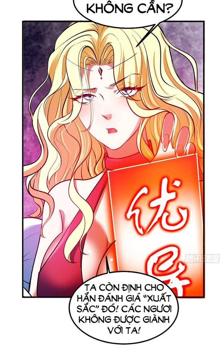 Khoa Học Tu Tiên, Đạo Pháp Đăng Thiên Chapter 18 - Trang 4