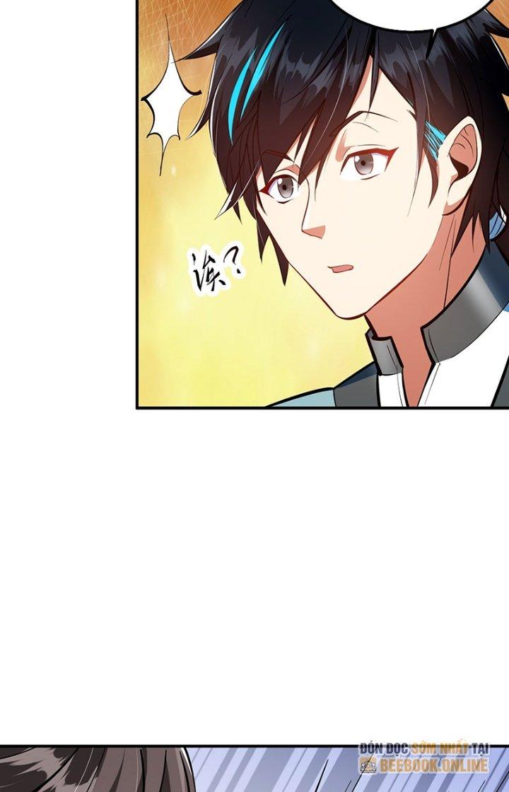 Khoa Học Tu Tiên, Đạo Pháp Đăng Thiên Chapter 18 - Trang 4