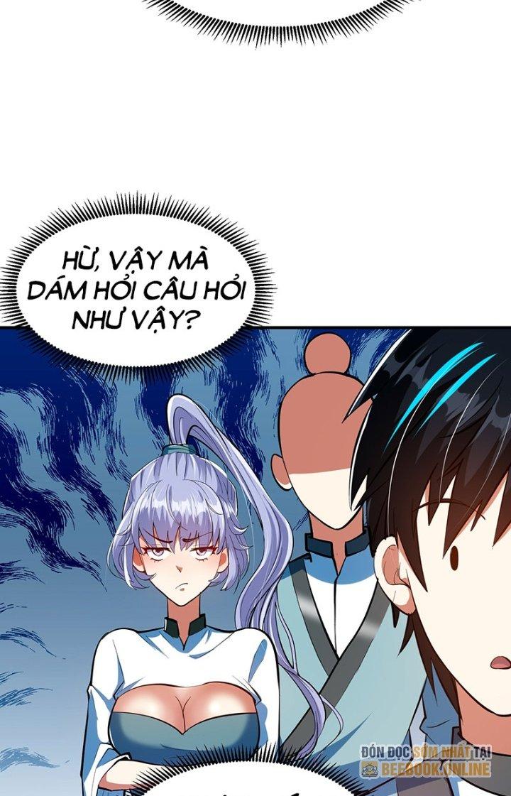 Khoa Học Tu Tiên, Đạo Pháp Đăng Thiên Chapter 18 - Trang 4