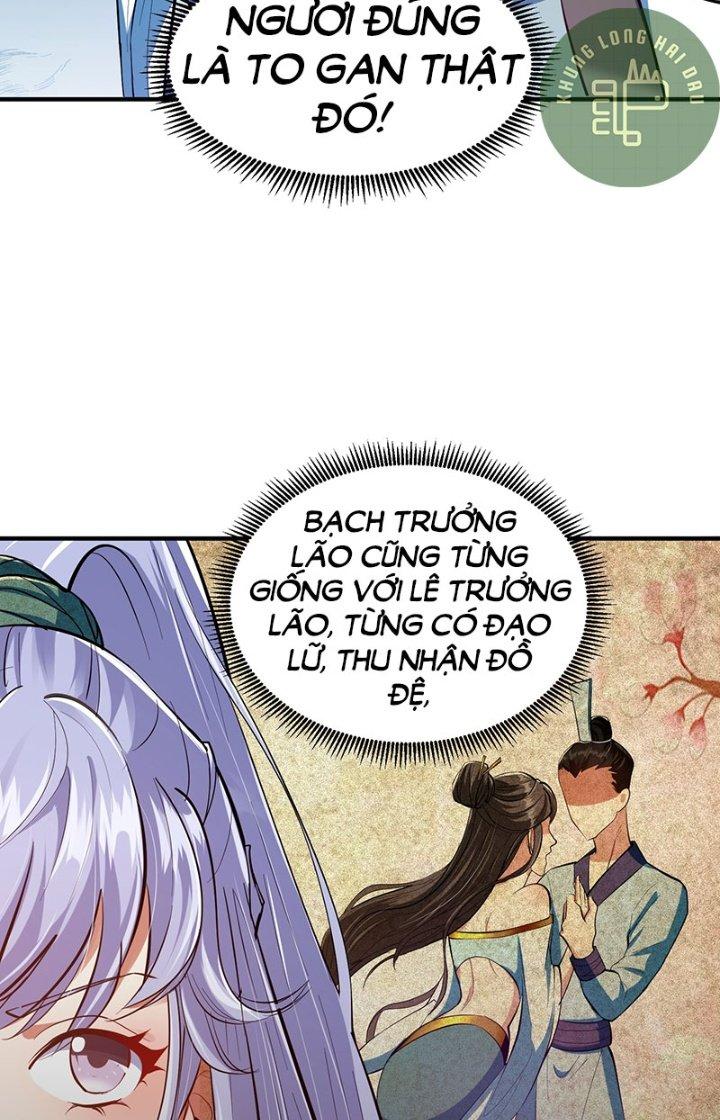 Khoa Học Tu Tiên, Đạo Pháp Đăng Thiên Chapter 18 - Trang 4