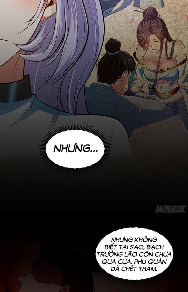 Khoa Học Tu Tiên, Đạo Pháp Đăng Thiên Chapter 18 - Trang 4