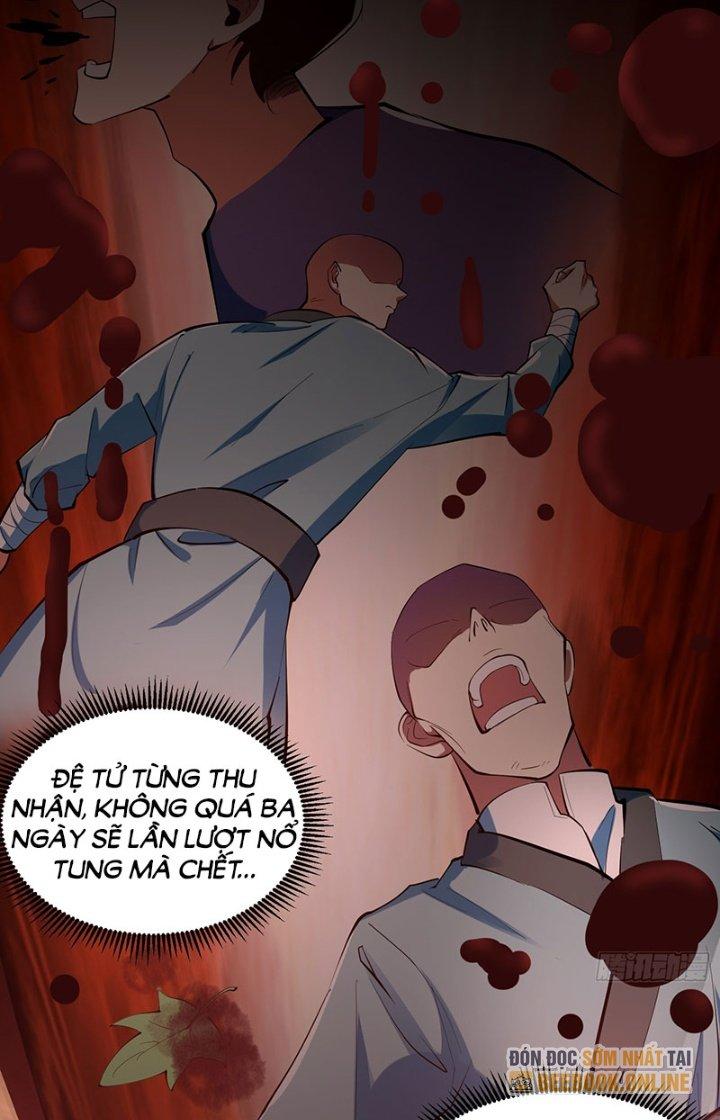 Khoa Học Tu Tiên, Đạo Pháp Đăng Thiên Chapter 18 - Trang 4