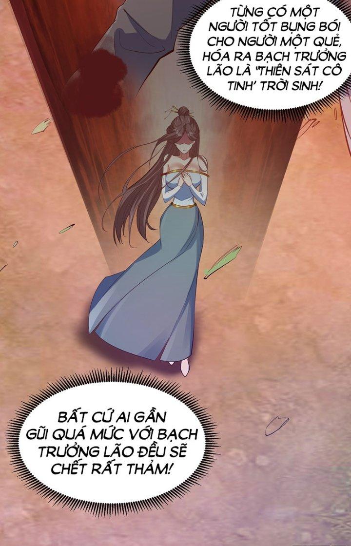 Khoa Học Tu Tiên, Đạo Pháp Đăng Thiên Chapter 18 - Trang 4