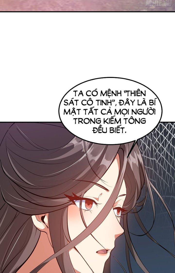 Khoa Học Tu Tiên, Đạo Pháp Đăng Thiên Chapter 18 - Trang 4