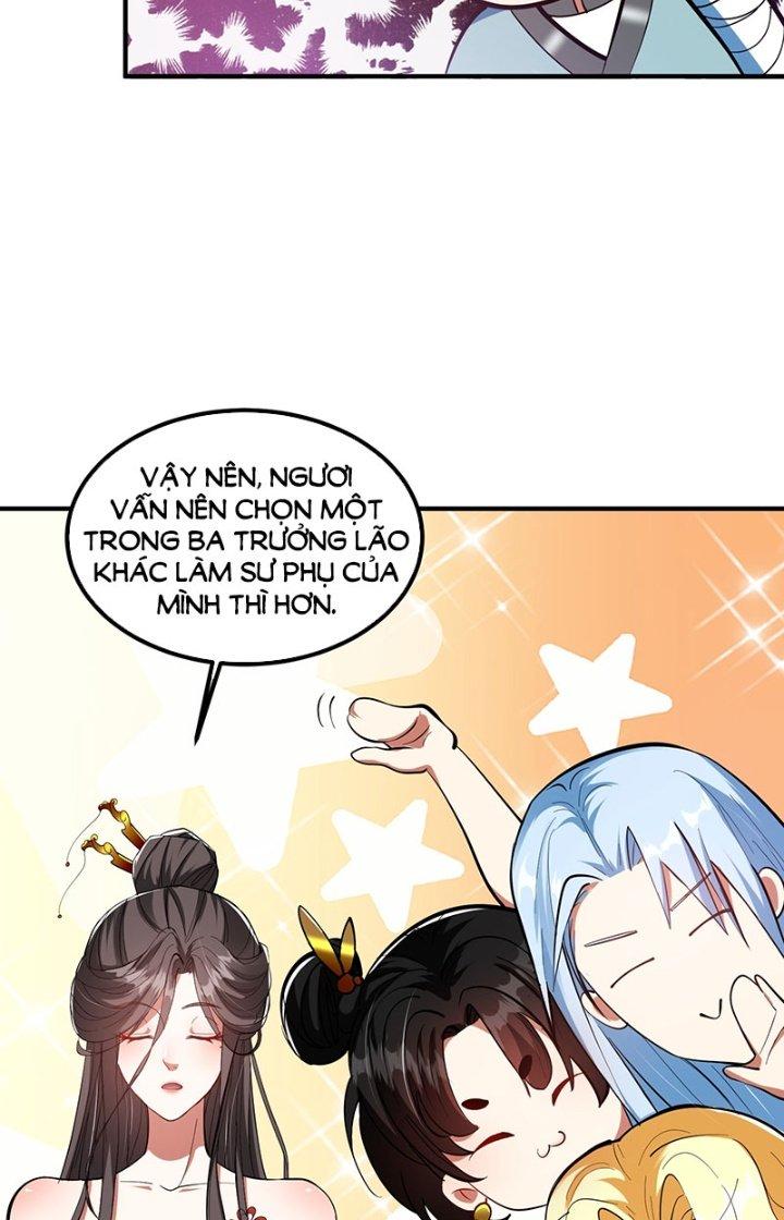 Khoa Học Tu Tiên, Đạo Pháp Đăng Thiên Chapter 18 - Trang 4