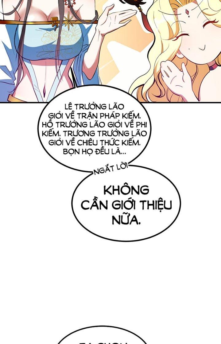 Khoa Học Tu Tiên, Đạo Pháp Đăng Thiên Chapter 18 - Trang 4