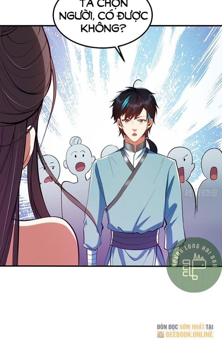 Khoa Học Tu Tiên, Đạo Pháp Đăng Thiên Chapter 18 - Trang 4