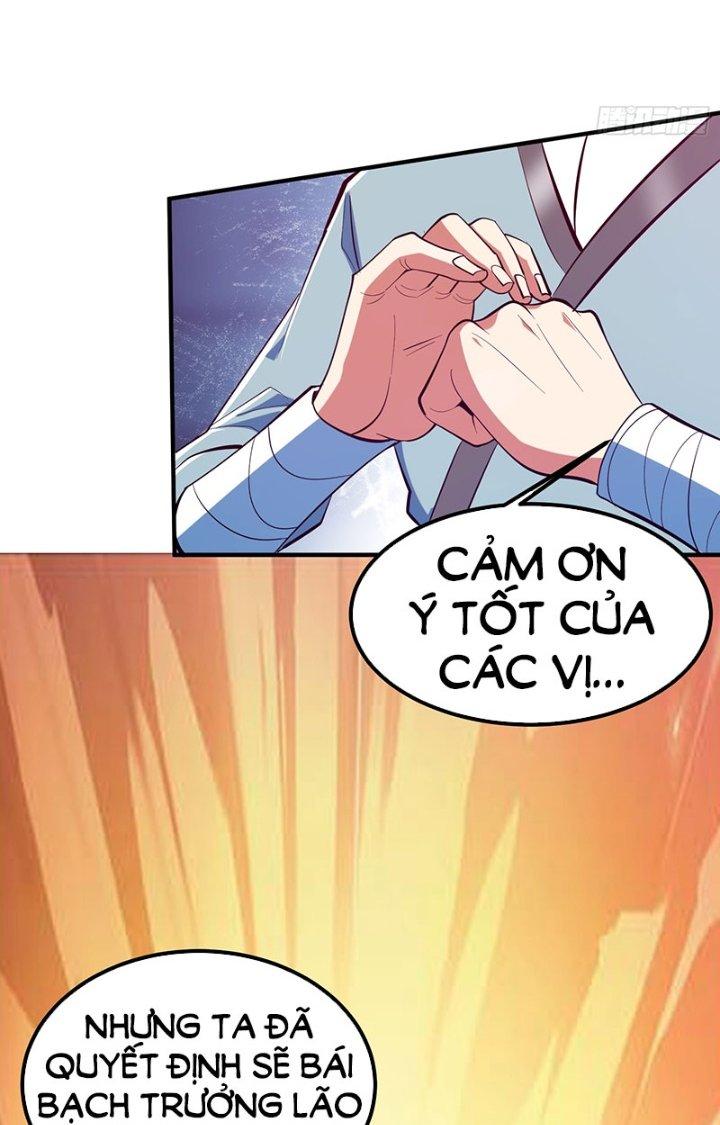 Khoa Học Tu Tiên, Đạo Pháp Đăng Thiên Chapter 18 - Trang 4