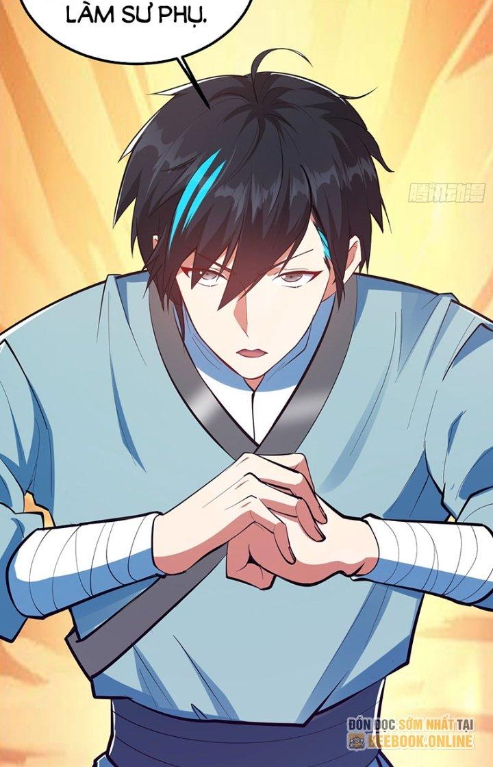 Khoa Học Tu Tiên, Đạo Pháp Đăng Thiên Chapter 18 - Trang 4