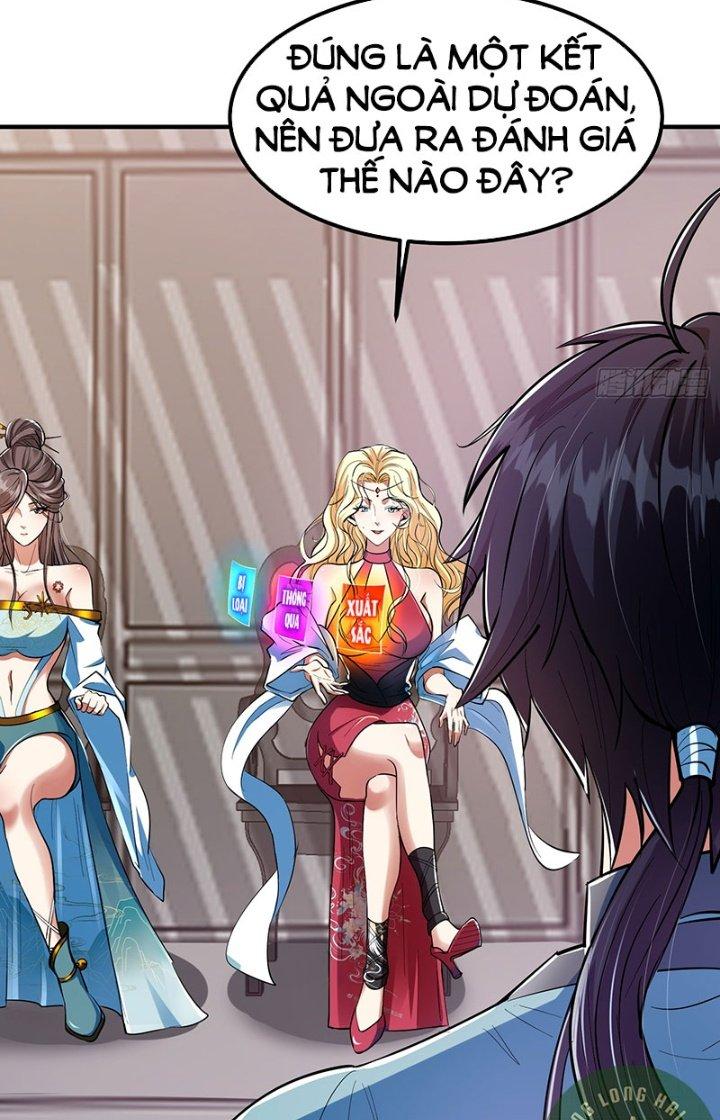 Khoa Học Tu Tiên, Đạo Pháp Đăng Thiên Chapter 18 - Trang 4