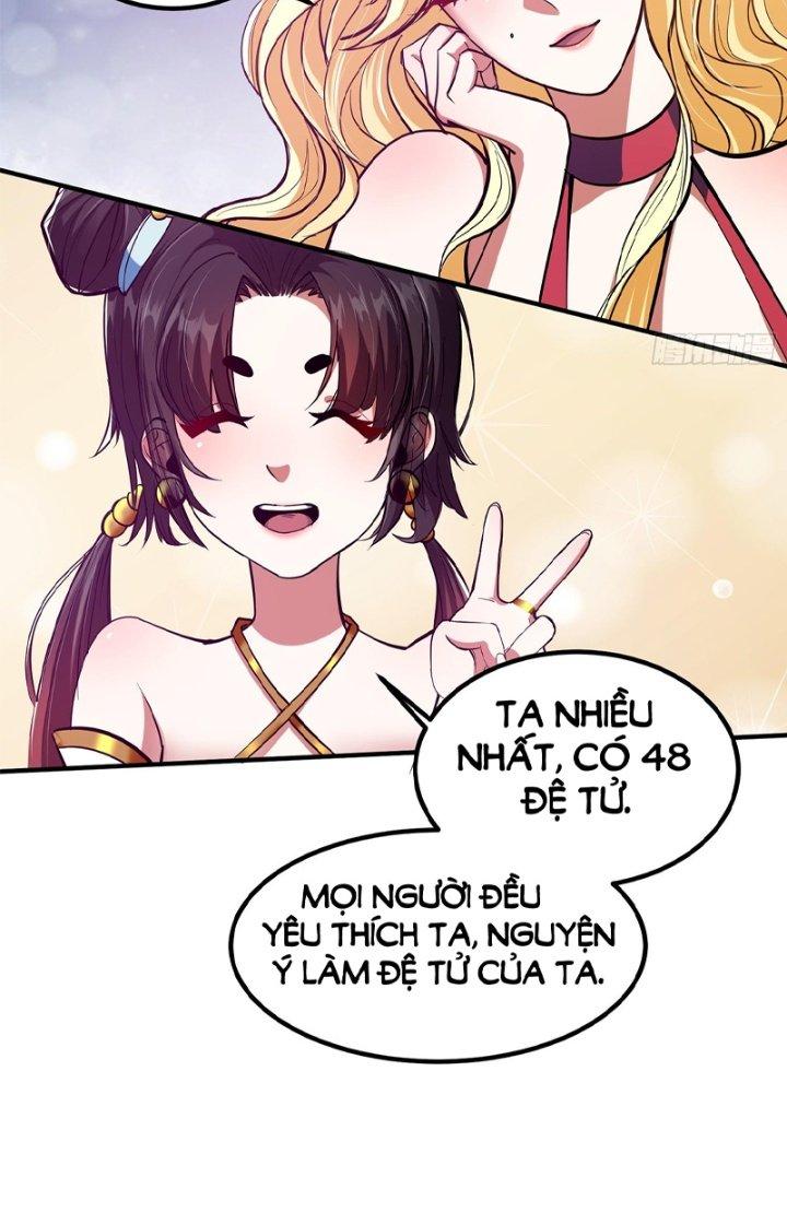 Khoa Học Tu Tiên, Đạo Pháp Đăng Thiên Chapter 19 - Trang 4