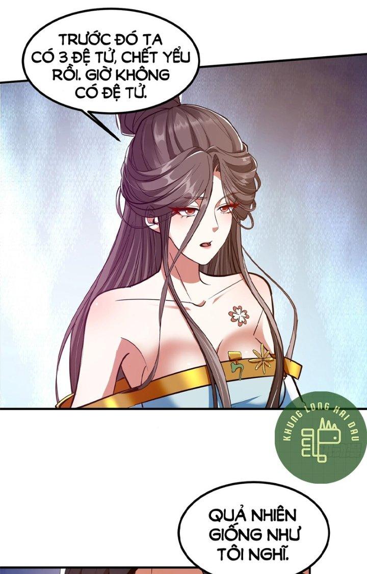 Khoa Học Tu Tiên, Đạo Pháp Đăng Thiên Chapter 19 - Trang 4