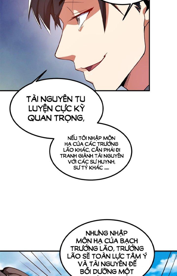 Khoa Học Tu Tiên, Đạo Pháp Đăng Thiên Chapter 19 - Trang 4