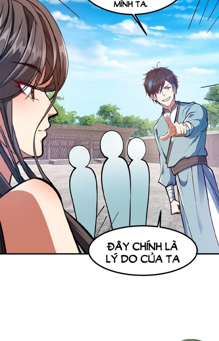 Khoa Học Tu Tiên, Đạo Pháp Đăng Thiên Chapter 19 - Trang 4