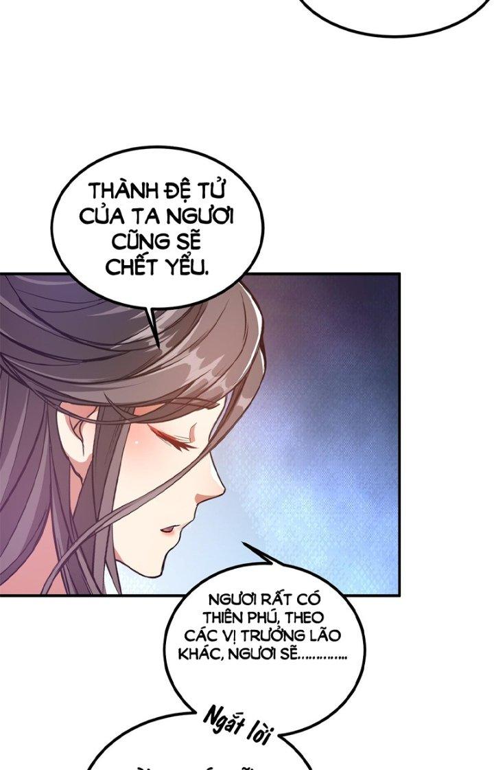 Khoa Học Tu Tiên, Đạo Pháp Đăng Thiên Chapter 19 - Trang 4