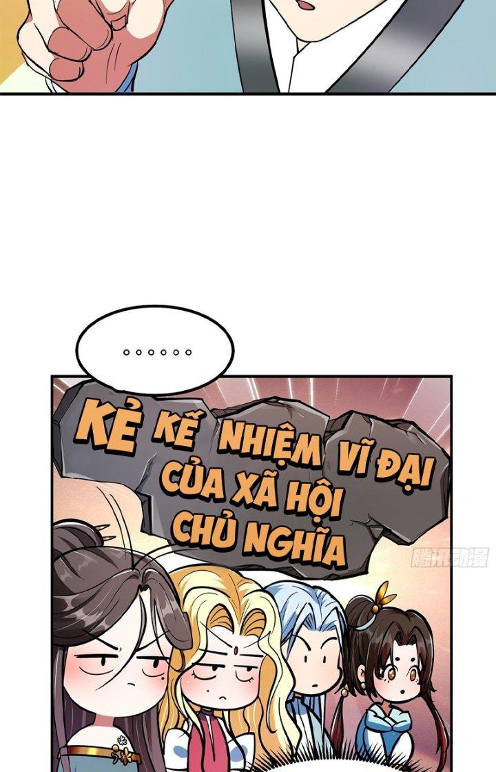 Khoa Học Tu Tiên, Đạo Pháp Đăng Thiên Chapter 19 - Trang 4