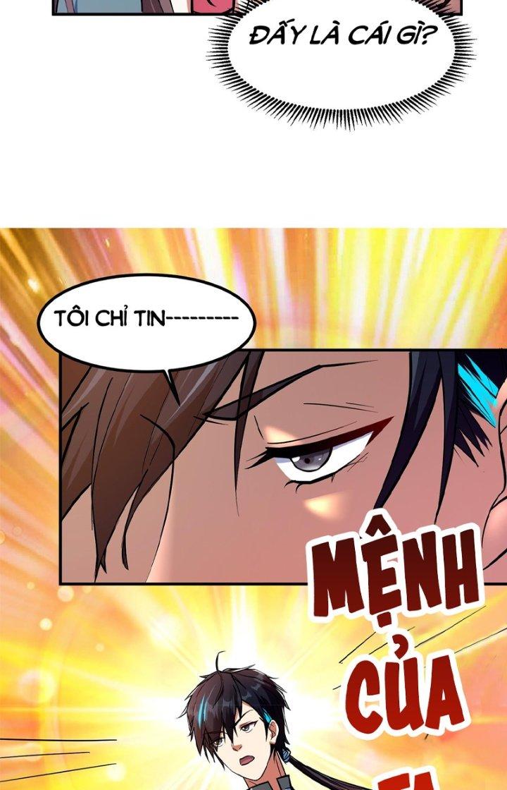 Khoa Học Tu Tiên, Đạo Pháp Đăng Thiên Chapter 19 - Trang 4