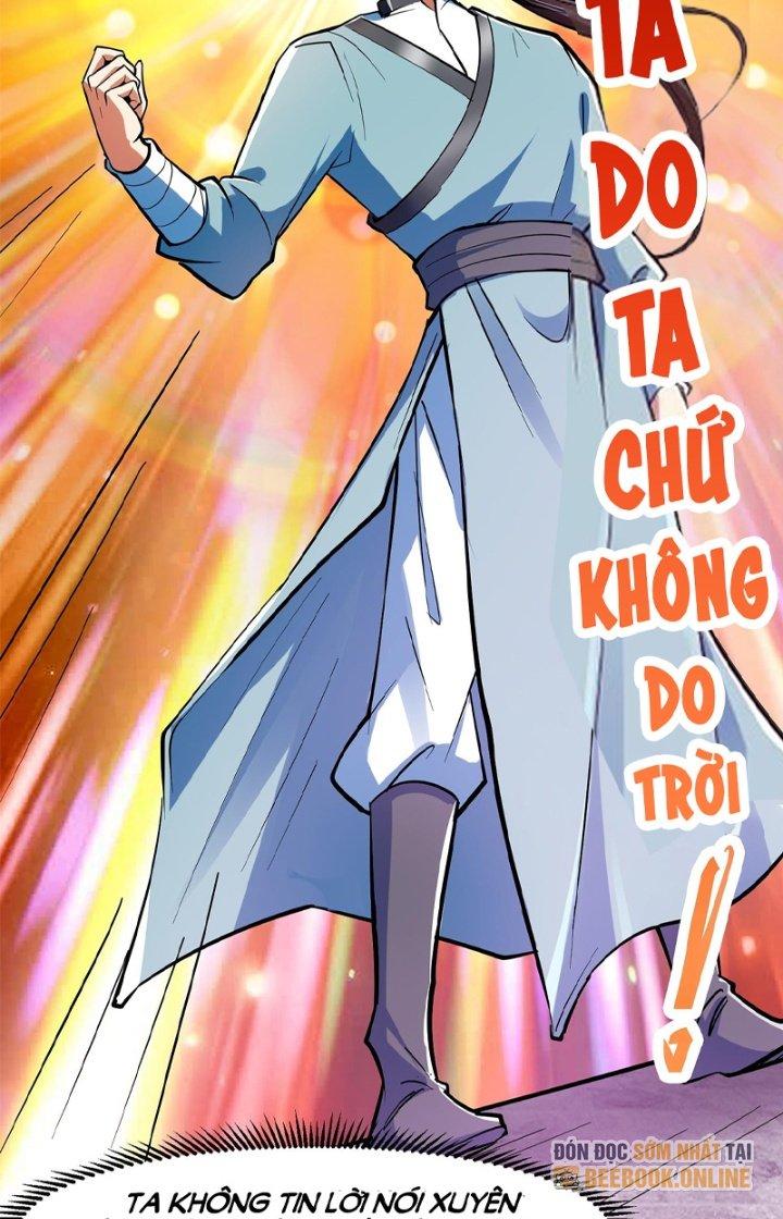Khoa Học Tu Tiên, Đạo Pháp Đăng Thiên Chapter 19 - Trang 4