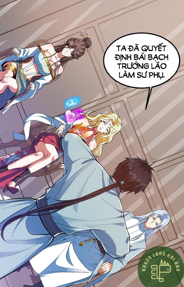 Khoa Học Tu Tiên, Đạo Pháp Đăng Thiên Chapter 19 - Trang 4