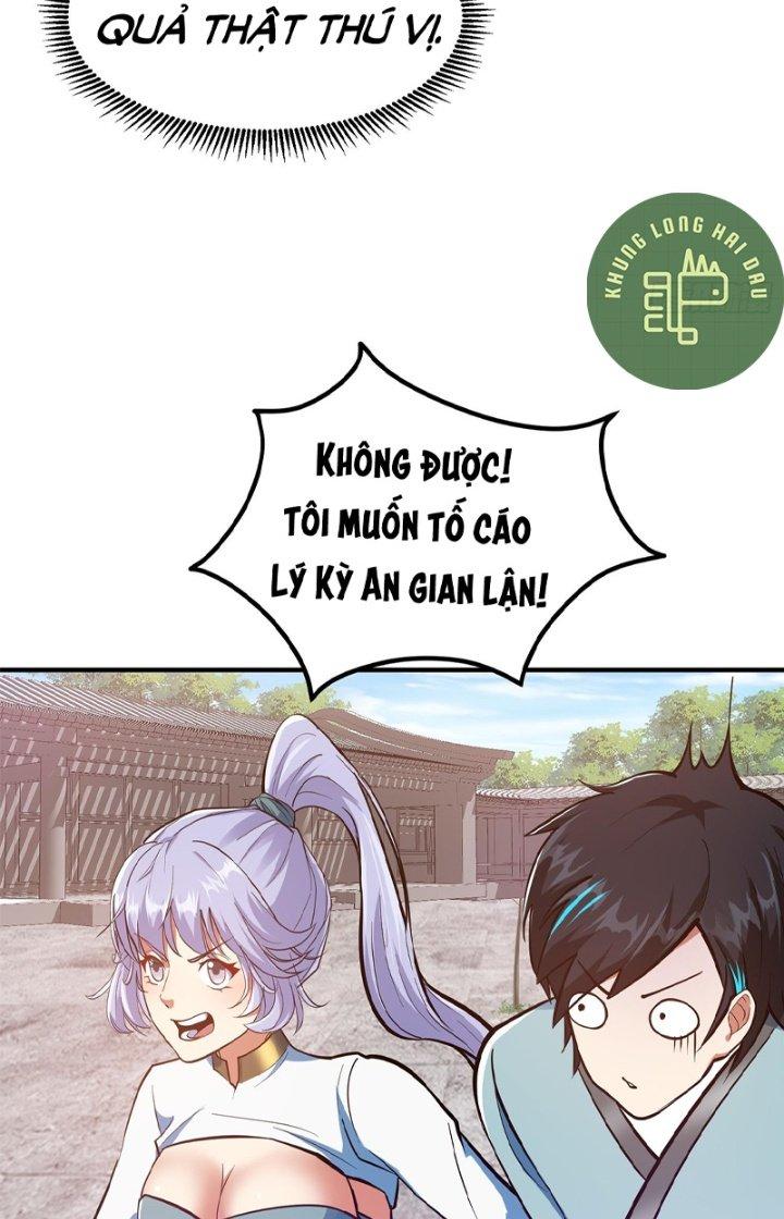 Khoa Học Tu Tiên, Đạo Pháp Đăng Thiên Chapter 19 - Trang 4