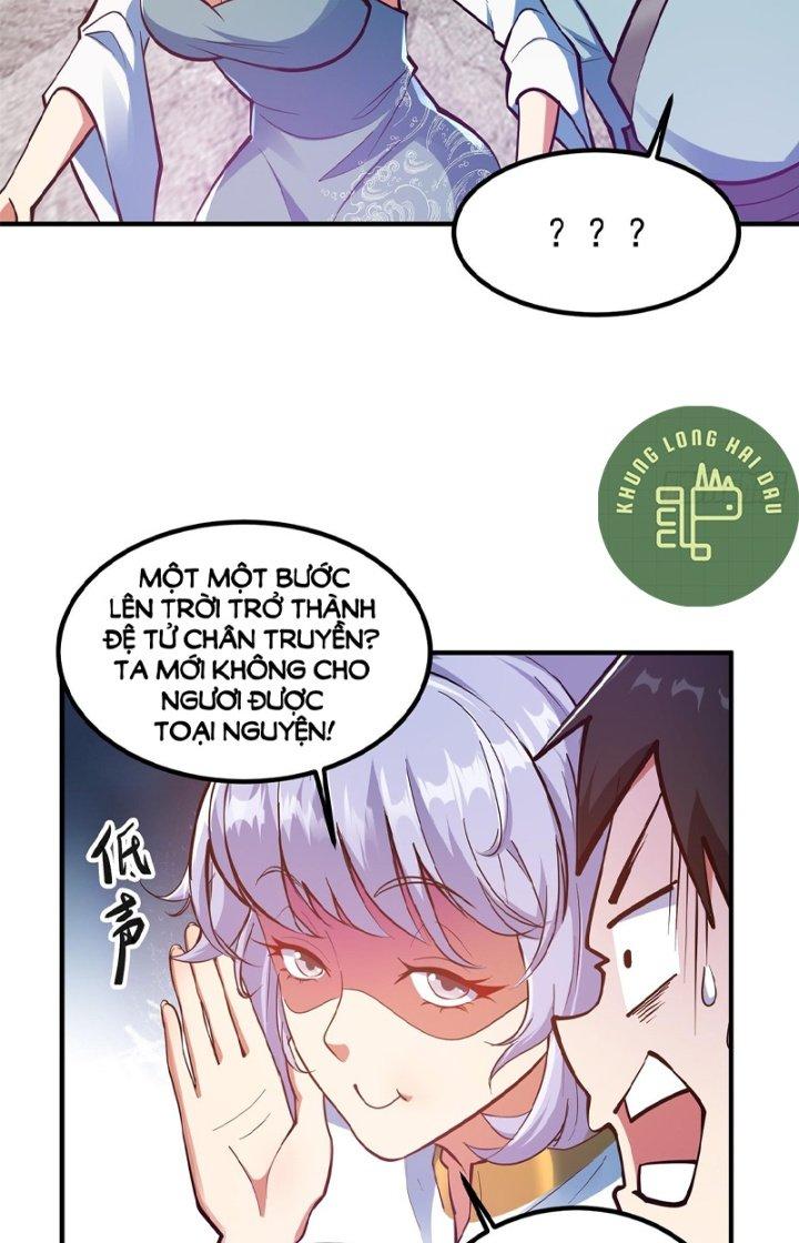 Khoa Học Tu Tiên, Đạo Pháp Đăng Thiên Chapter 19 - Trang 4