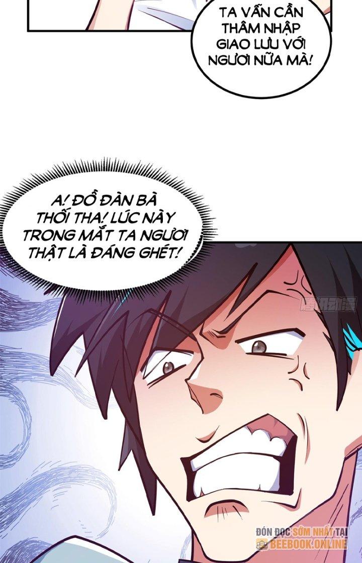 Khoa Học Tu Tiên, Đạo Pháp Đăng Thiên Chapter 19 - Trang 4