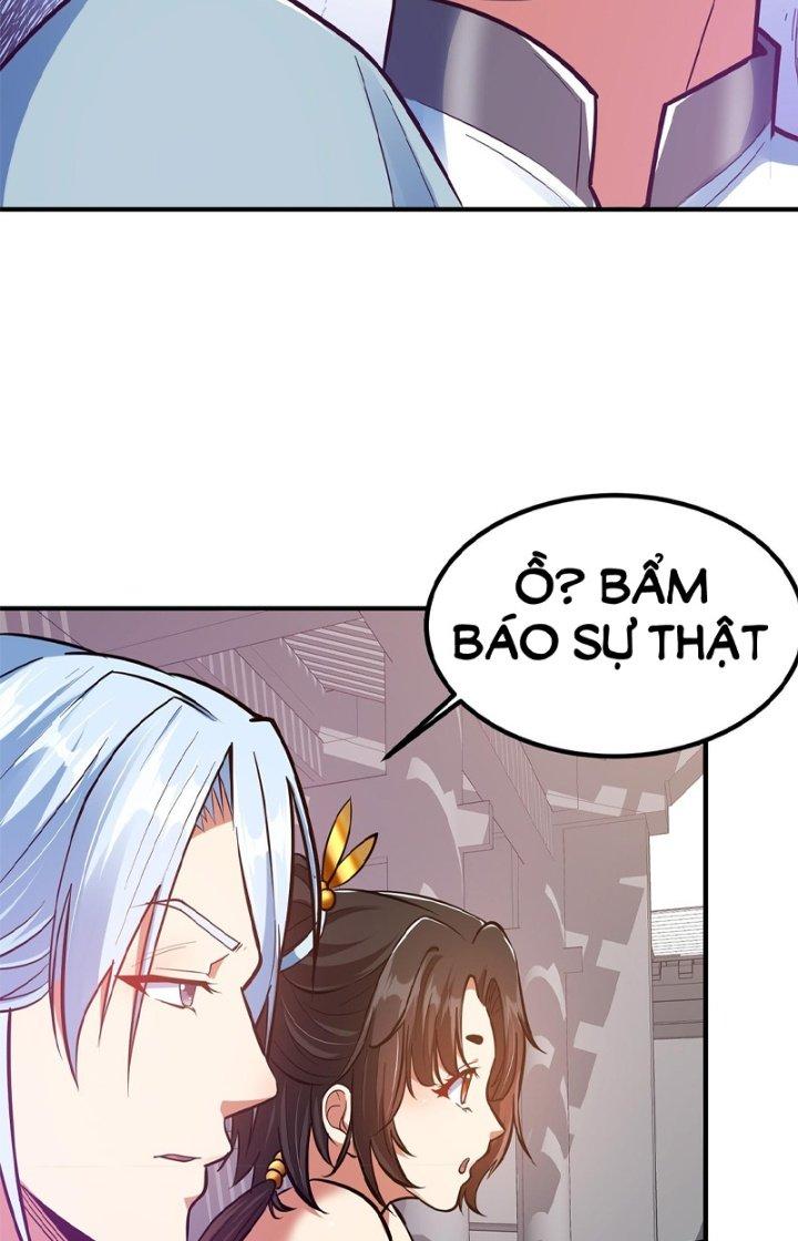 Khoa Học Tu Tiên, Đạo Pháp Đăng Thiên Chapter 19 - Trang 4