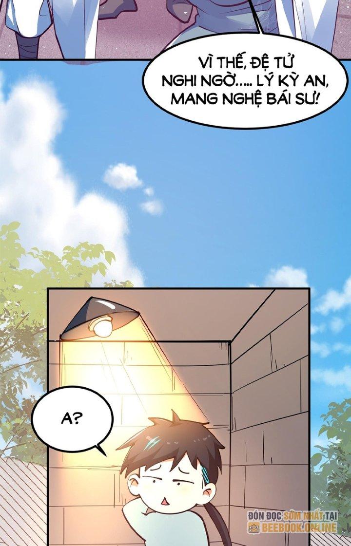 Khoa Học Tu Tiên, Đạo Pháp Đăng Thiên Chapter 19 - Trang 4