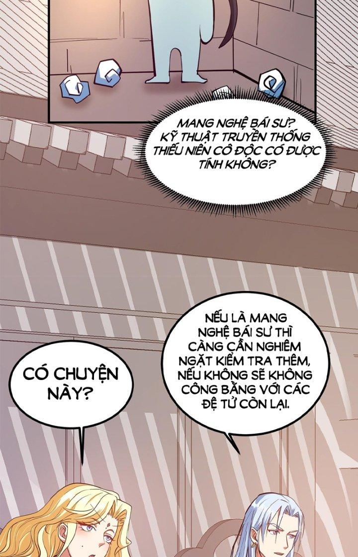 Khoa Học Tu Tiên, Đạo Pháp Đăng Thiên Chapter 19 - Trang 4