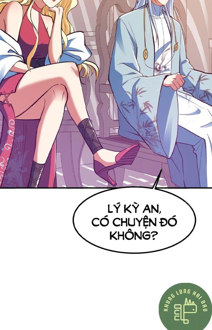 Khoa Học Tu Tiên, Đạo Pháp Đăng Thiên Chapter 19 - Trang 4