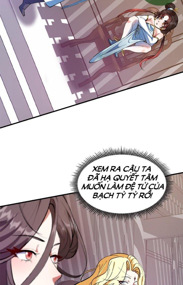 Khoa Học Tu Tiên, Đạo Pháp Đăng Thiên Chapter 19 - Trang 4