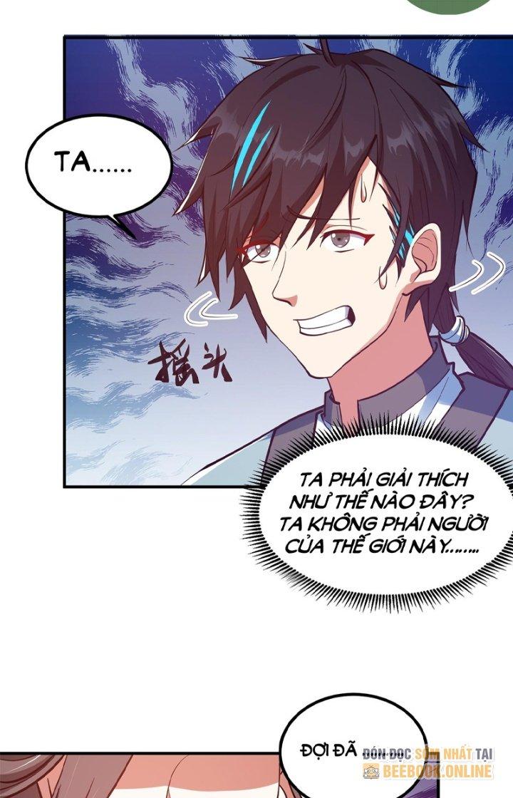 Khoa Học Tu Tiên, Đạo Pháp Đăng Thiên Chapter 19 - Trang 4