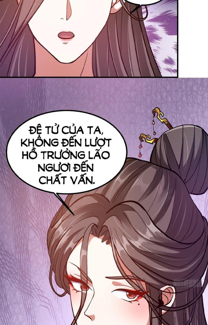 Khoa Học Tu Tiên, Đạo Pháp Đăng Thiên Chapter 19 - Trang 4